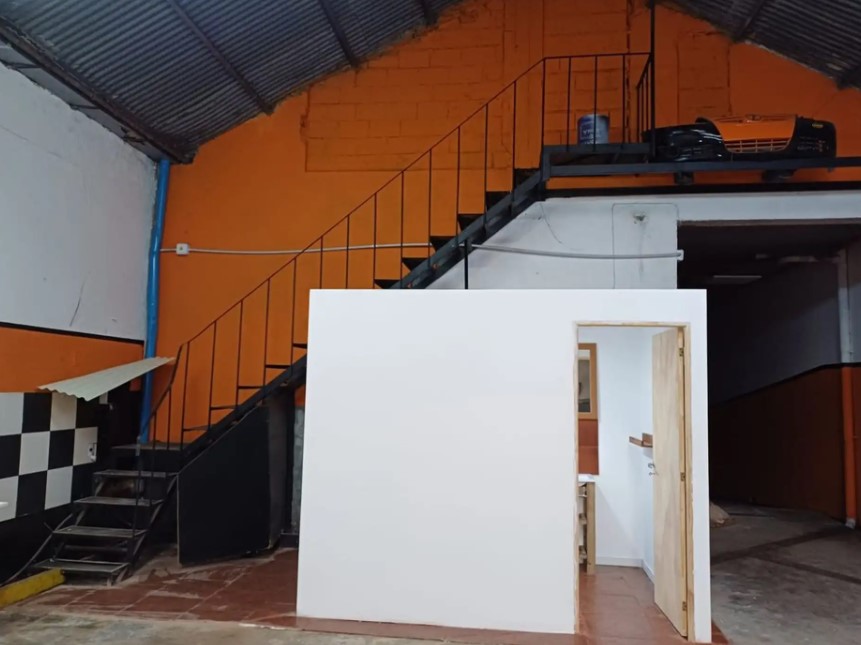 Local en Alquiler en Villa crespo
