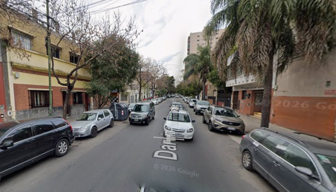 Local en Alquiler en Villa crespo