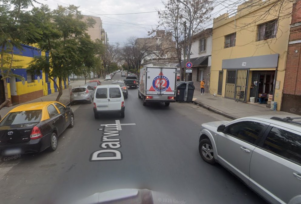 Local en Alquiler en Villa crespo
