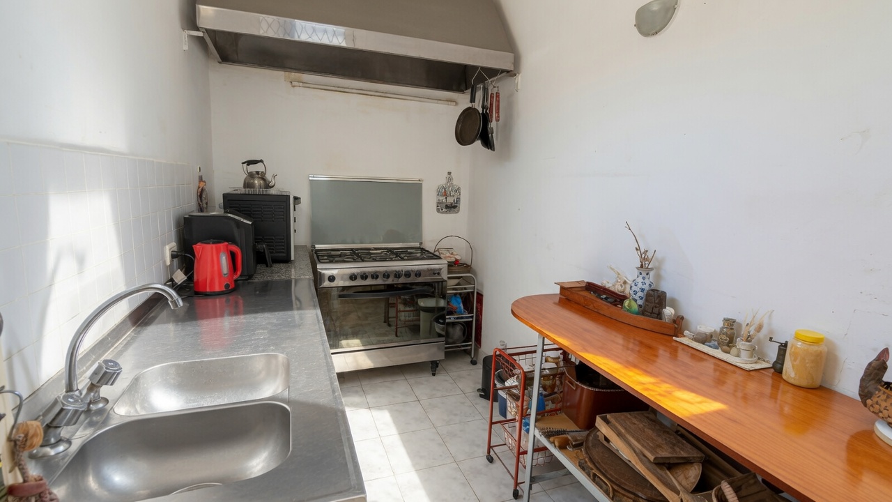 Local en Alquiler en Almagro