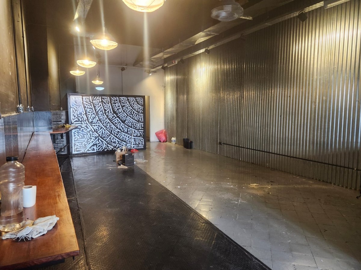 Local en Alquiler en Villa crespo