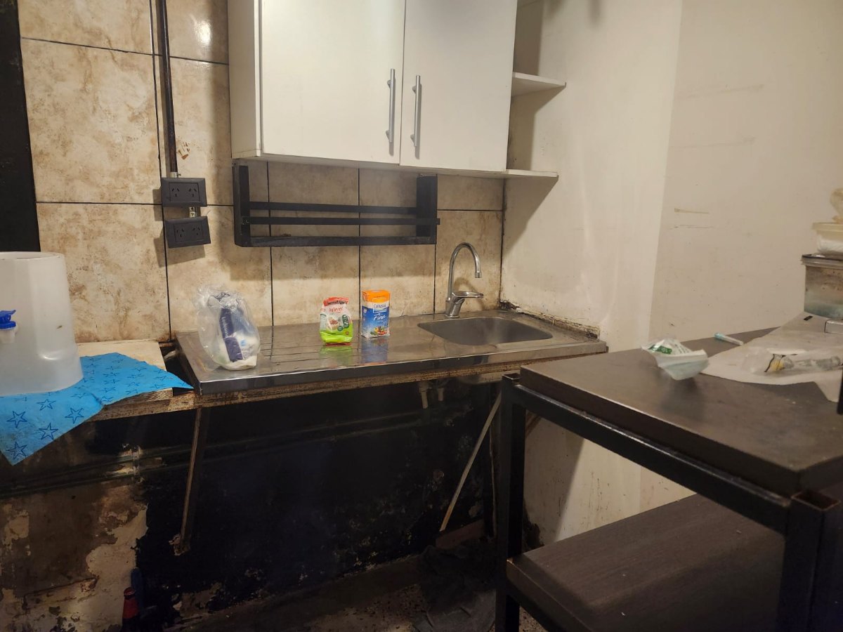 Local en Alquiler en Villa crespo