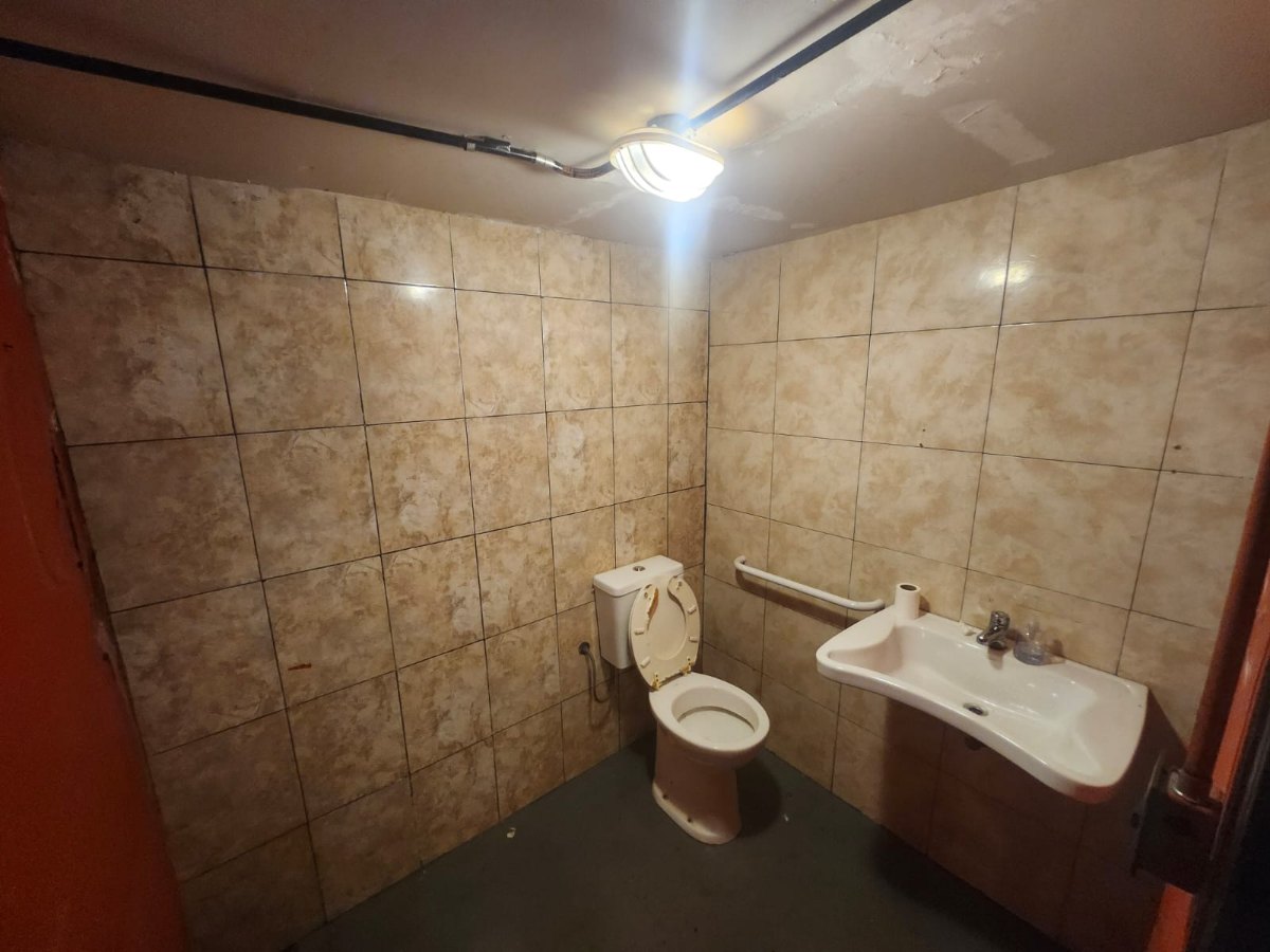 Local en Alquiler en Villa crespo