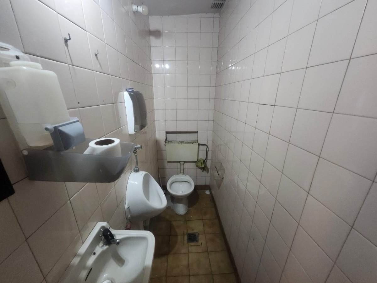 Local en Alquiler en Villa crespo