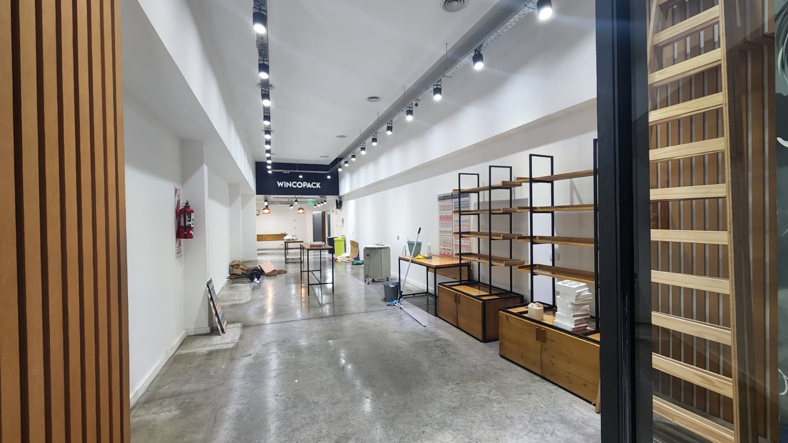 Local en Alquiler en Villa crespo