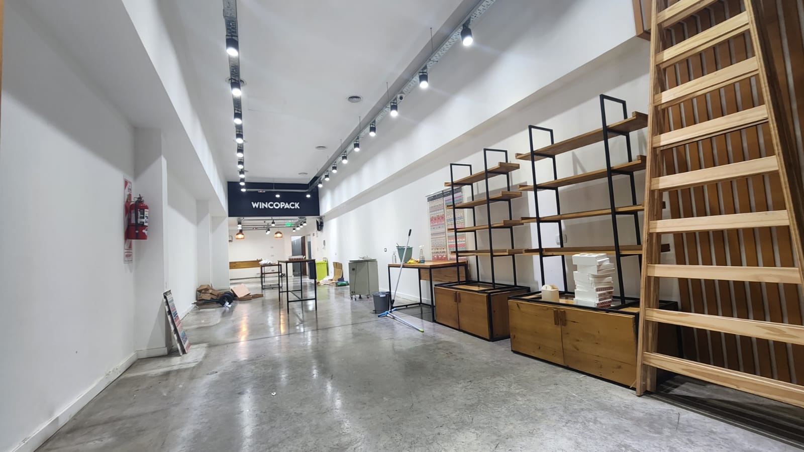 Local en Alquiler en Villa crespo