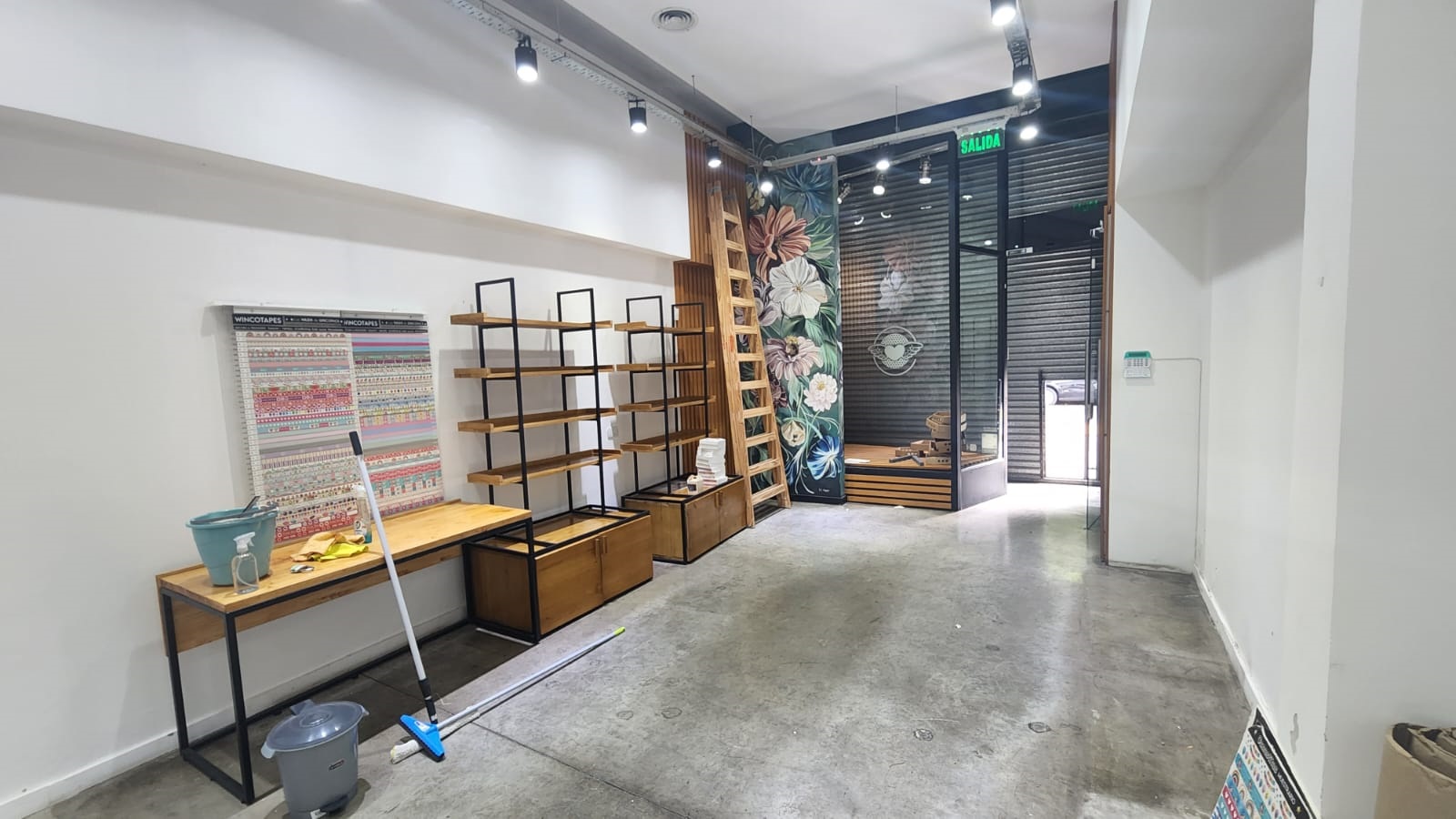 Local en Alquiler en Villa crespo