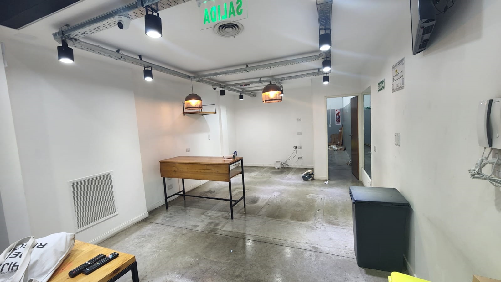 Local en Alquiler en Villa crespo