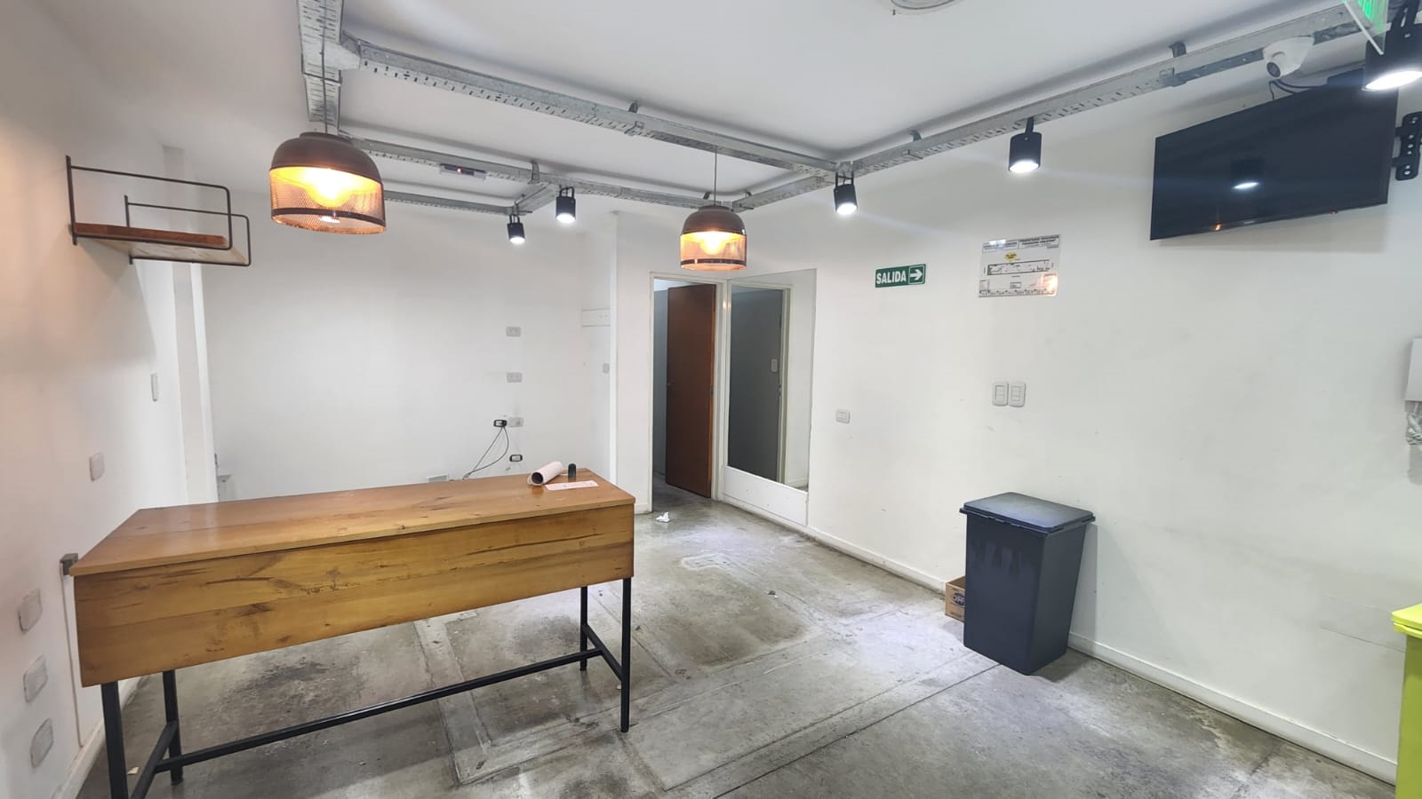 Local en Alquiler en Villa crespo