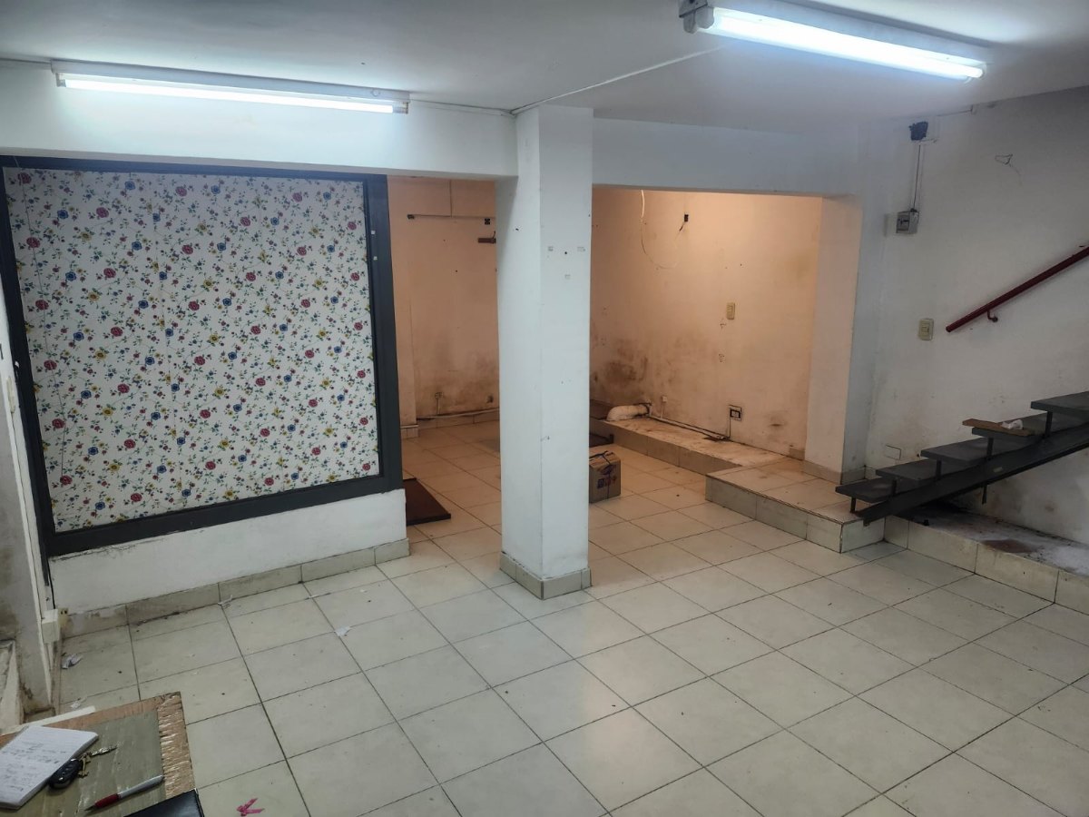 Local en Alquiler en Villa crespo