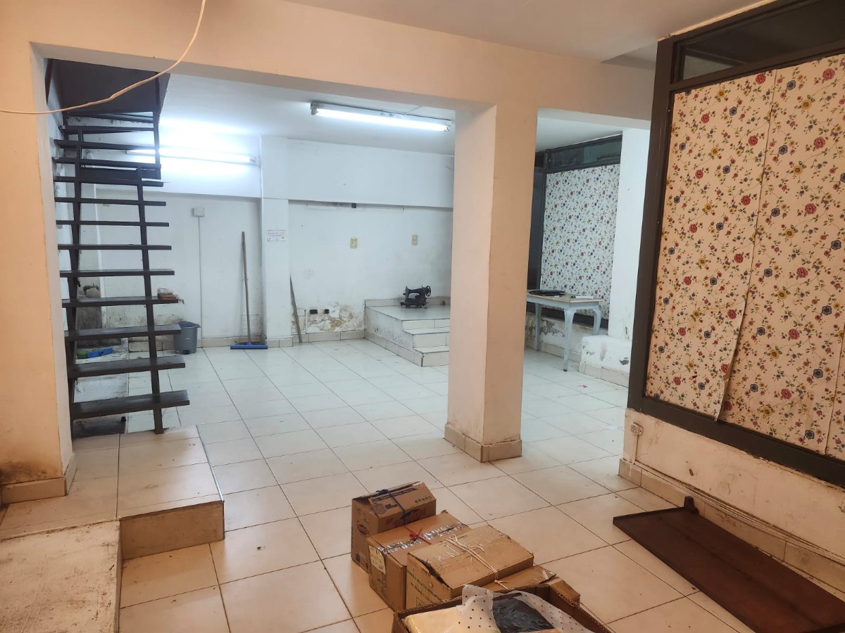 Local en Alquiler en Villa crespo