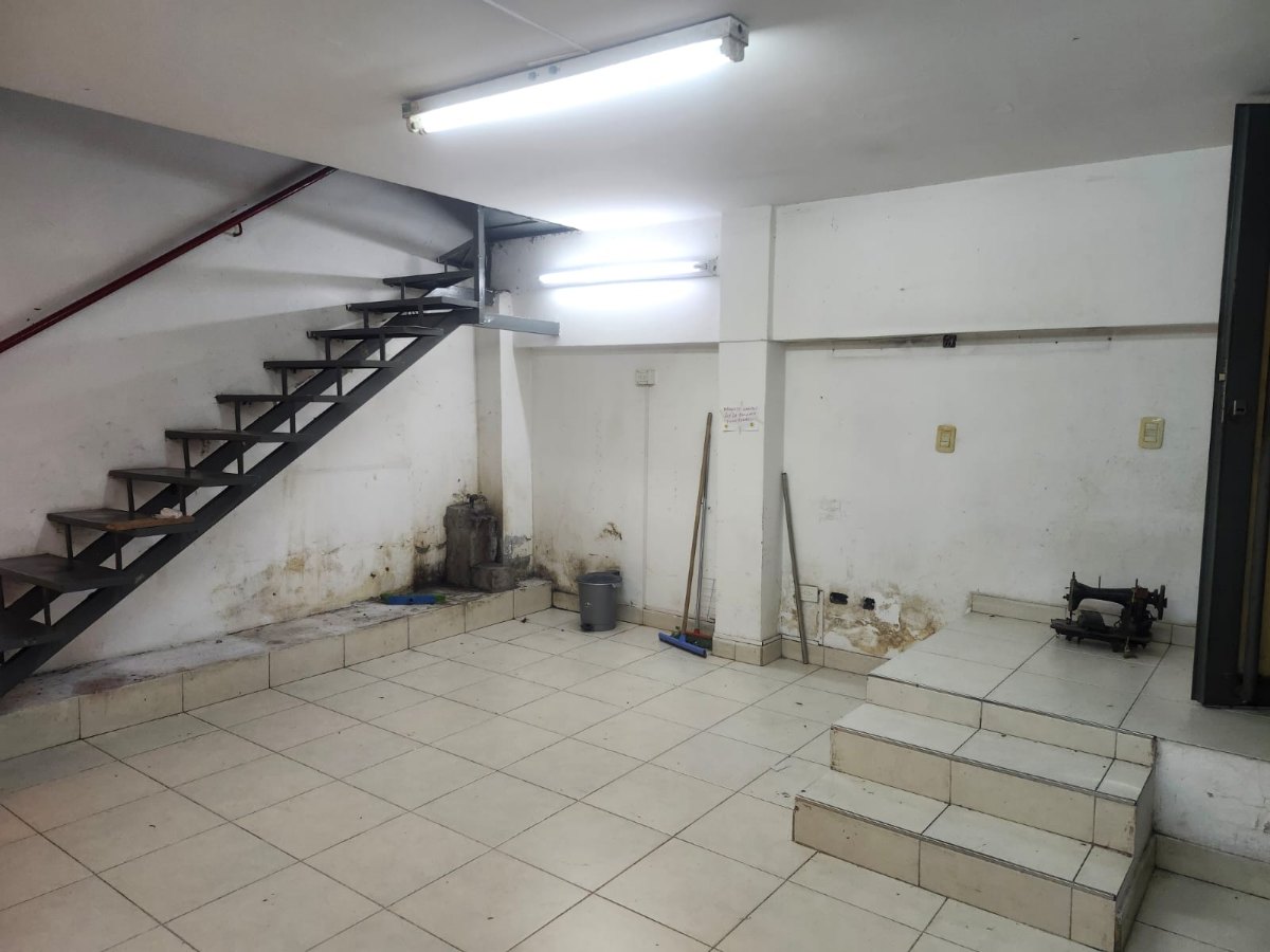 Local en Alquiler en Villa crespo