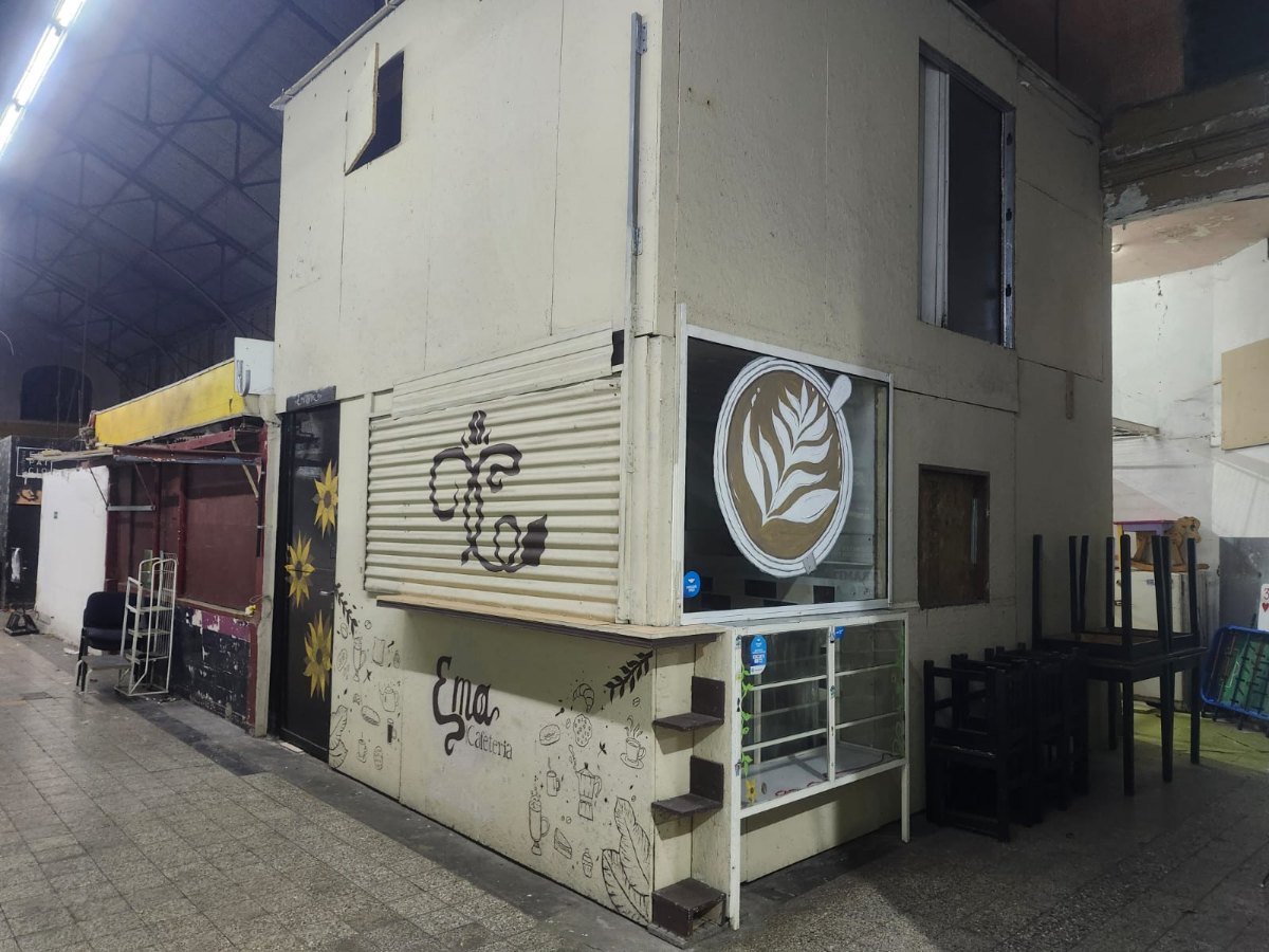 Local en Alquiler en Villa crespo