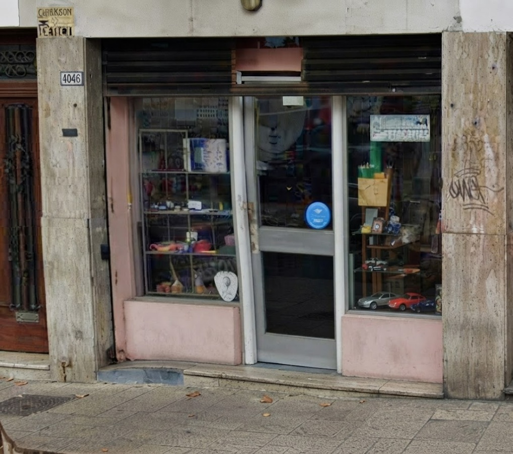 Local de 1 planta en  Alquiler en Villa Crespo. URIARTE al 1100. Imagen 1