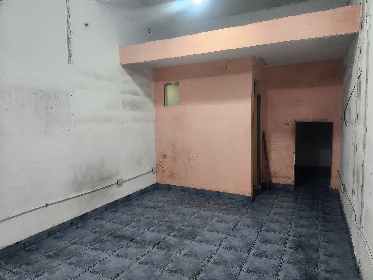 Local en Alquiler en Villa crespo