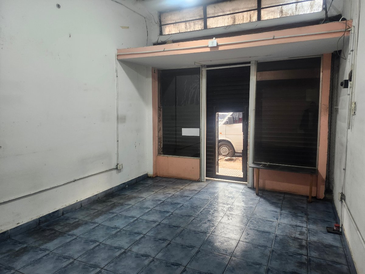 Local en Alquiler en Villa crespo