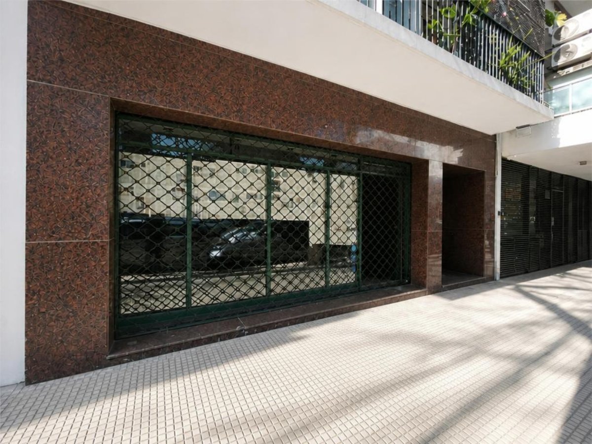 Local de 1 planta en  Alquiler en Palermo. SOLER al 3800. Imagen 1
