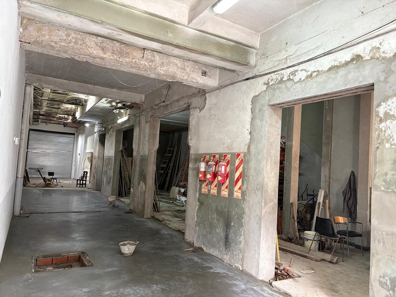 Local en Venta en Palermo