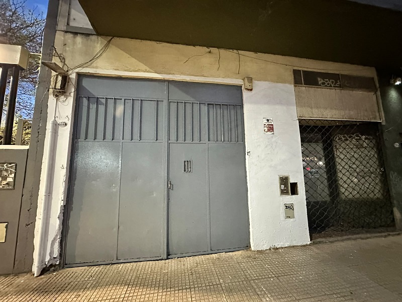 Local en Venta en Palermo