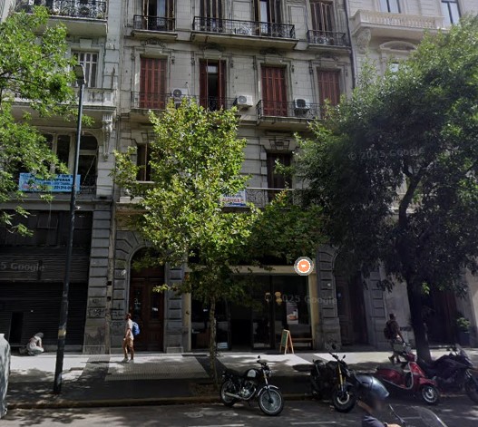 Oficina de 1 planta en  Venta en Centro. AV DE MAYO al 900. Imagen 1