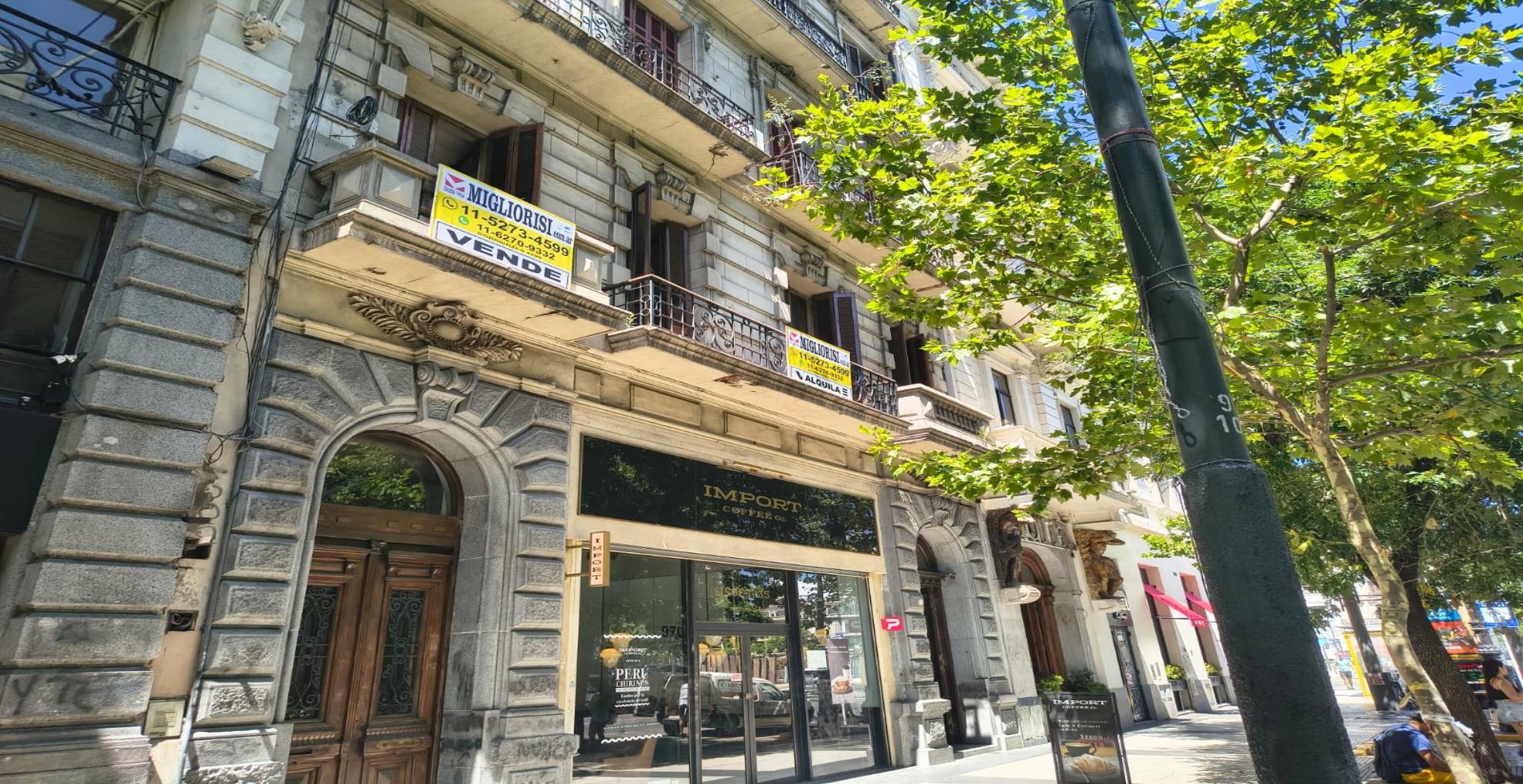 Oficina en Venta en Centro