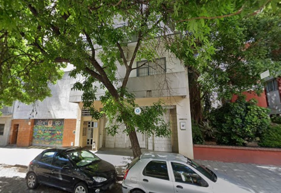 Oficina de 1 planta en  Alquiler en Villa Crespo. EUSTOQUI FRIAS GRAL al 200. Imagen 1