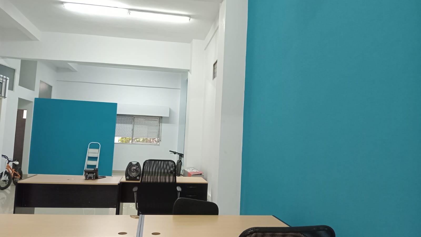 Oficina en Alquiler en Villa crespo