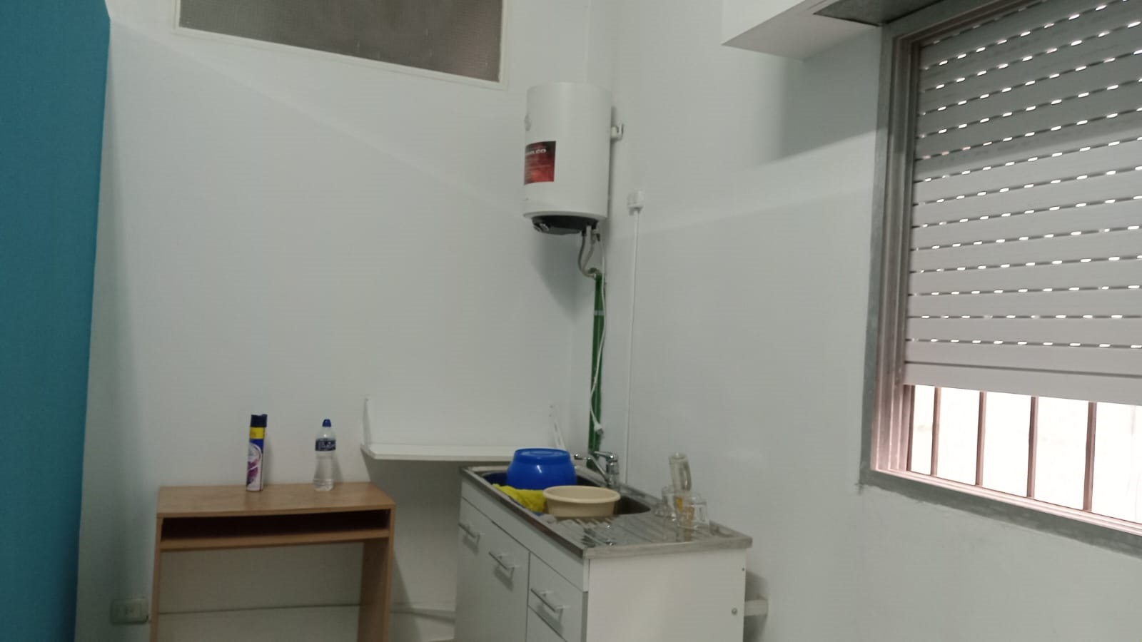 Oficina en Alquiler en Villa crespo