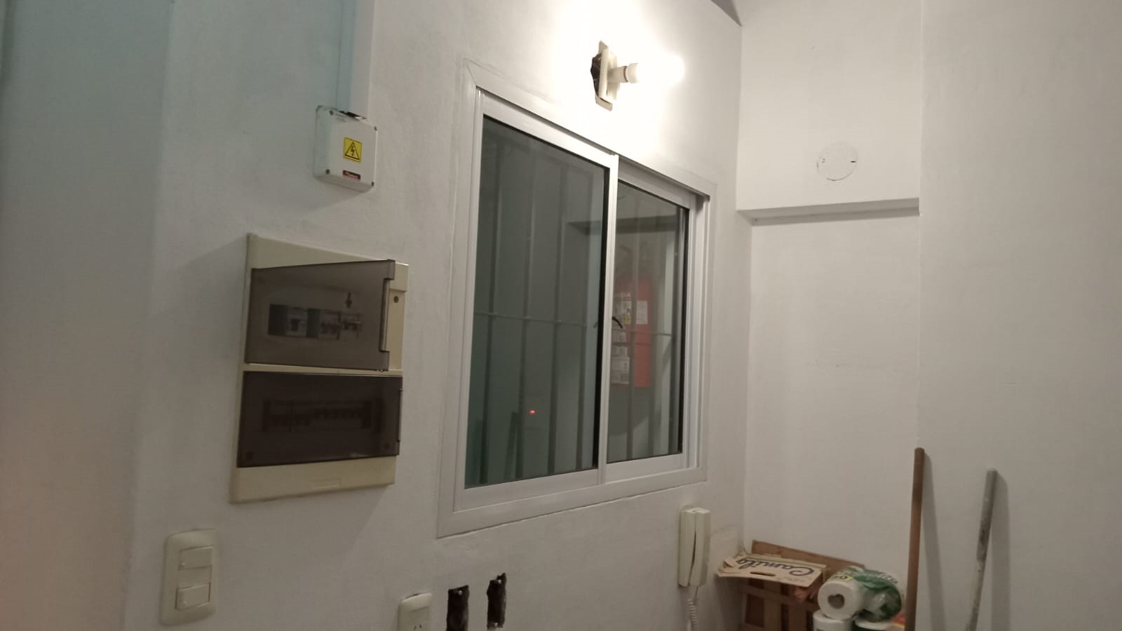 Oficina en Alquiler en Villa crespo