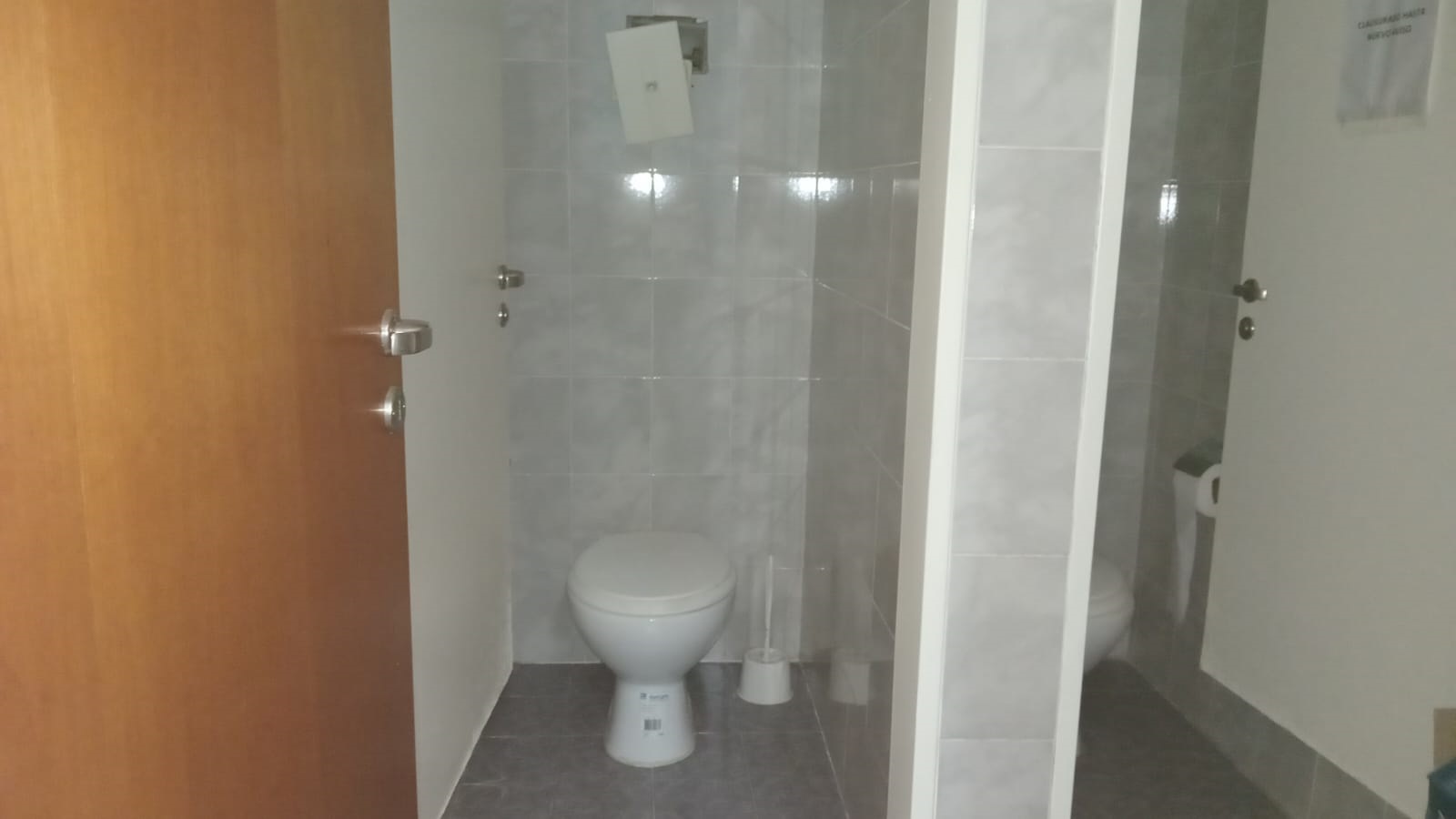 Oficina en Alquiler en Villa crespo