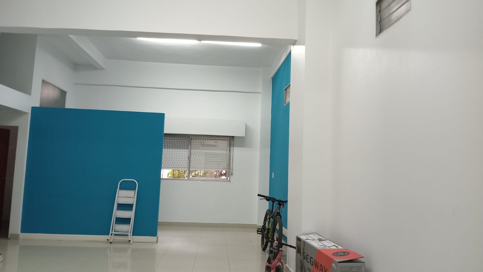 Oficina en Alquiler en Villa crespo