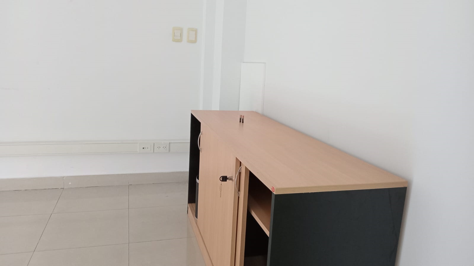 Oficina en Alquiler en Villa crespo