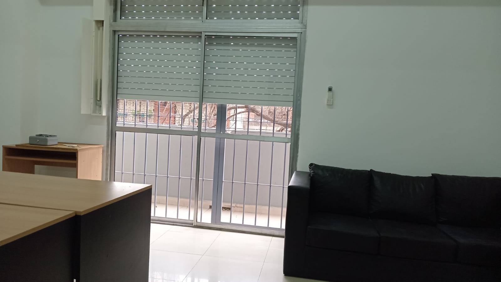 Oficina en Alquiler en Villa crespo