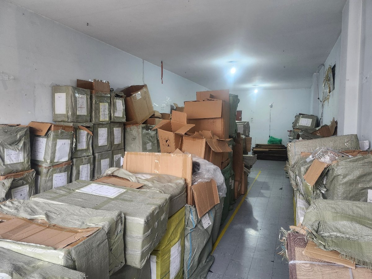 Oficina en Venta en Villa crespo