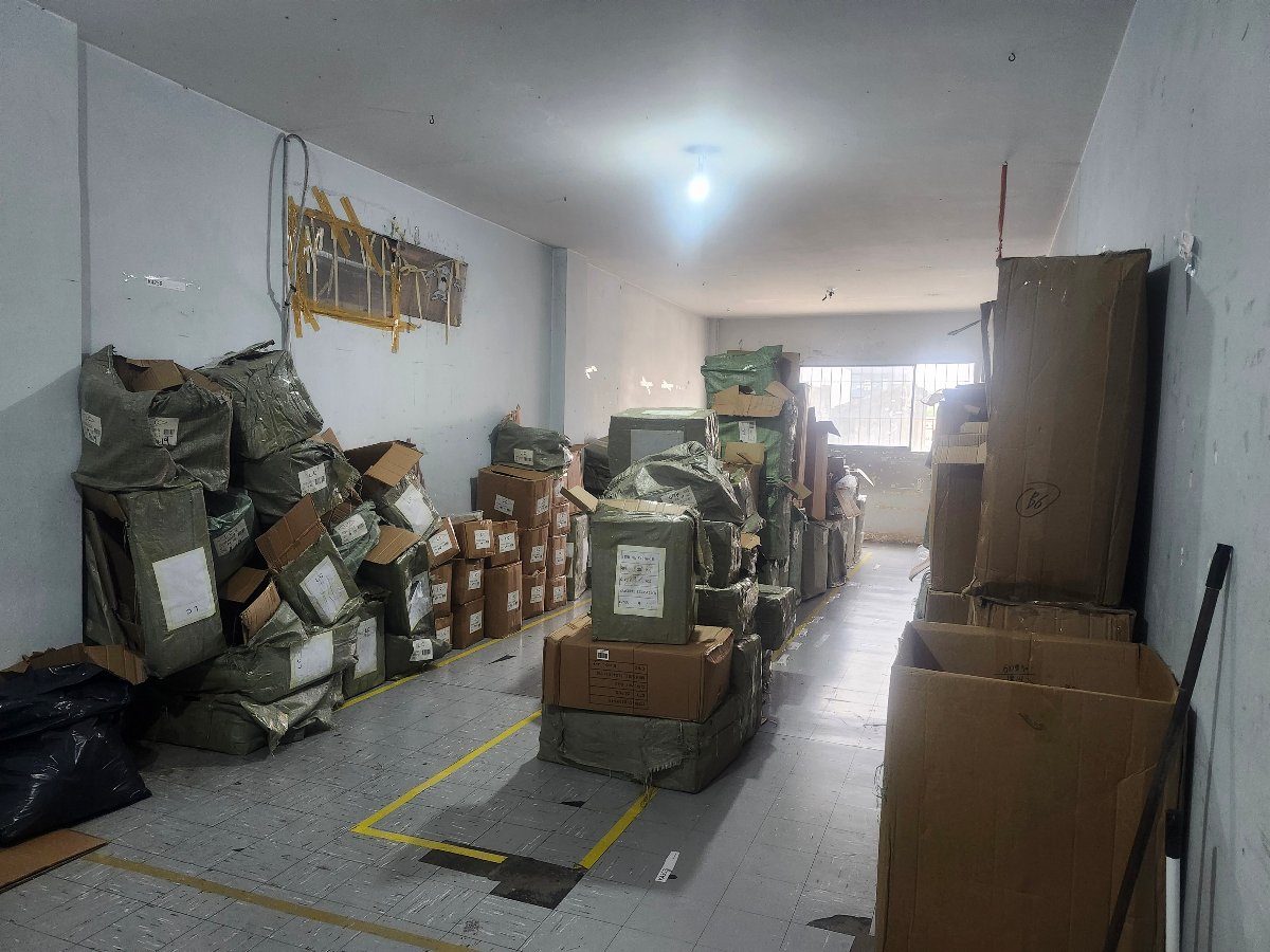 Oficina en Venta en Villa crespo