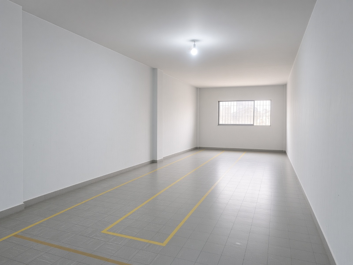 Oficina en Venta en Villa crespo