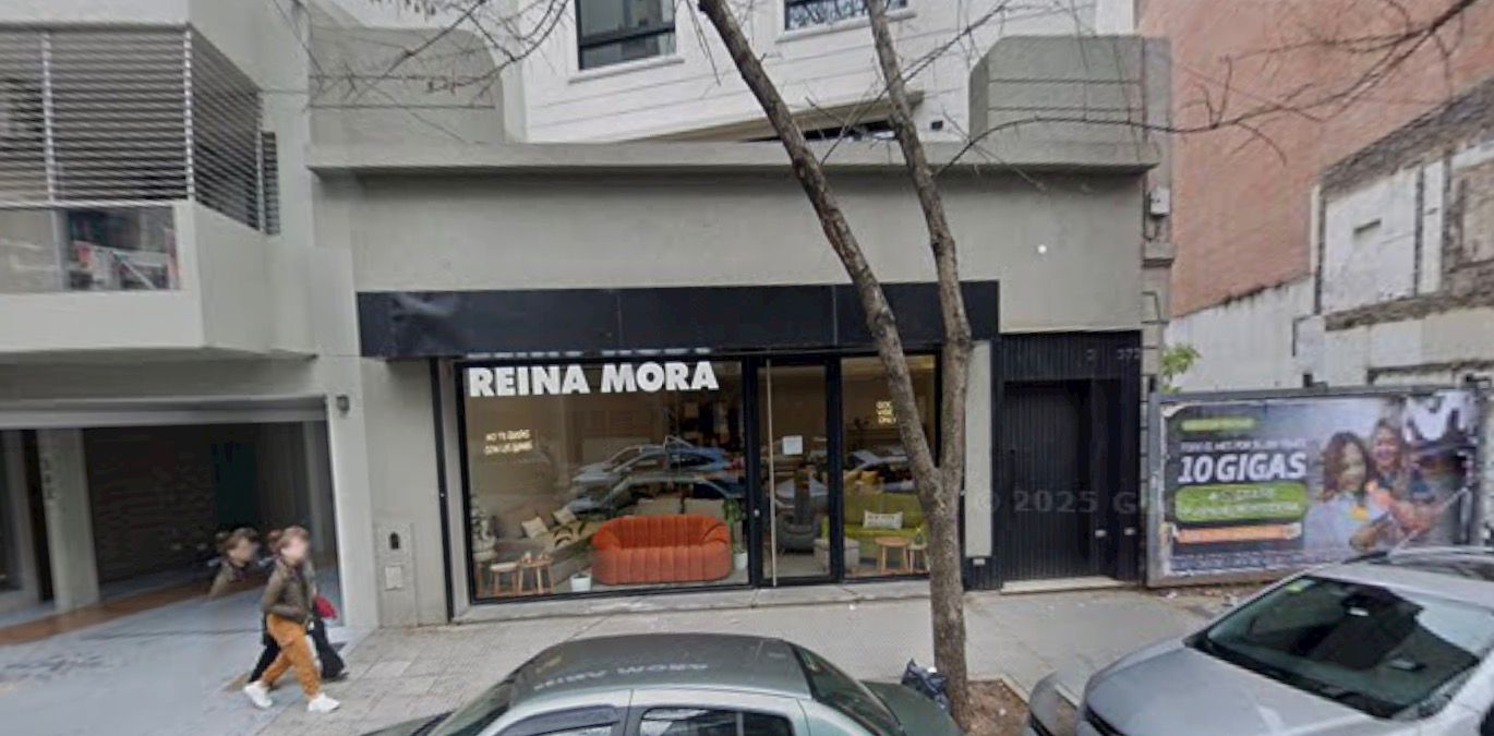 Galpon de 2 plantas en  Venta en Caballito. HIDALGO al 300. Imagen 1