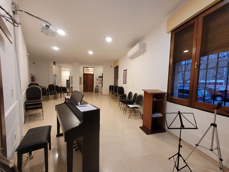 Galpon en Venta en Villa crespo