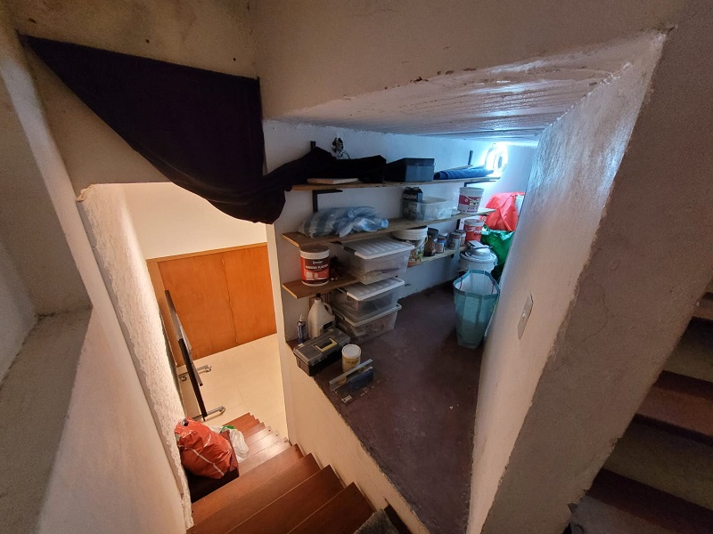 Galpon en Venta en Villa crespo
