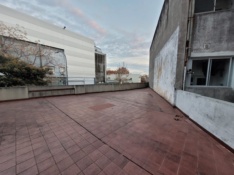 Galpon en Venta en Villa crespo
