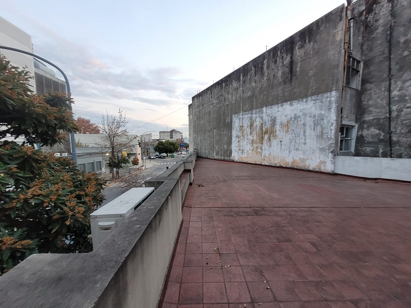 Galpon en Venta en Villa crespo