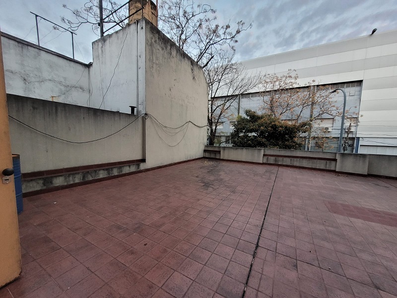 Galpon en Venta en Villa crespo
