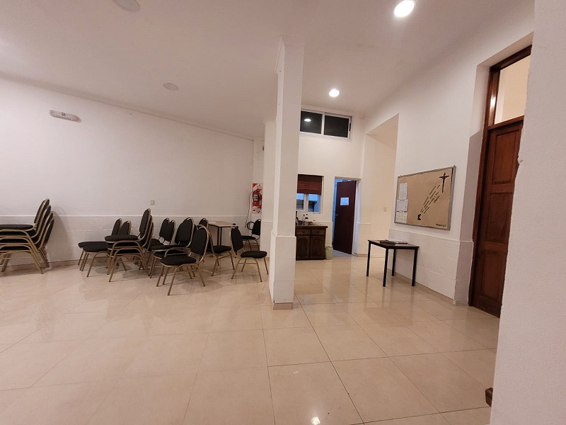 Galpon en Venta en Villa crespo