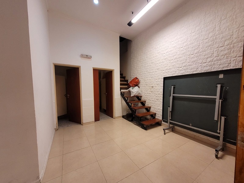 Galpon en Venta en Villa crespo