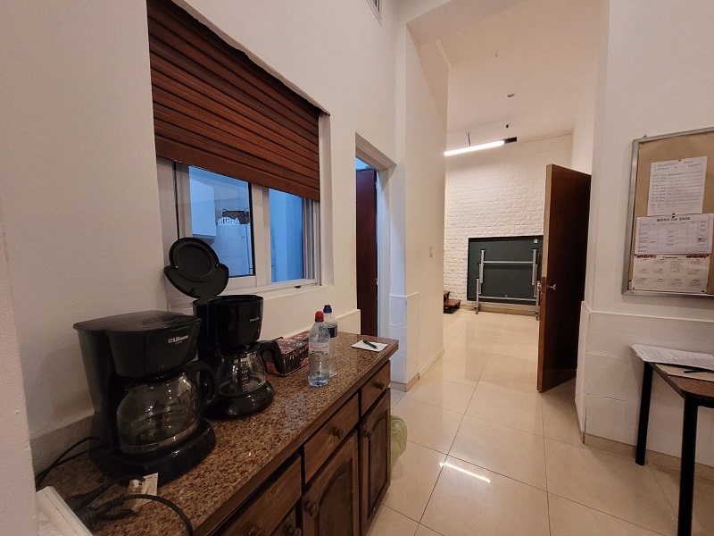 Galpon en Venta en Villa crespo