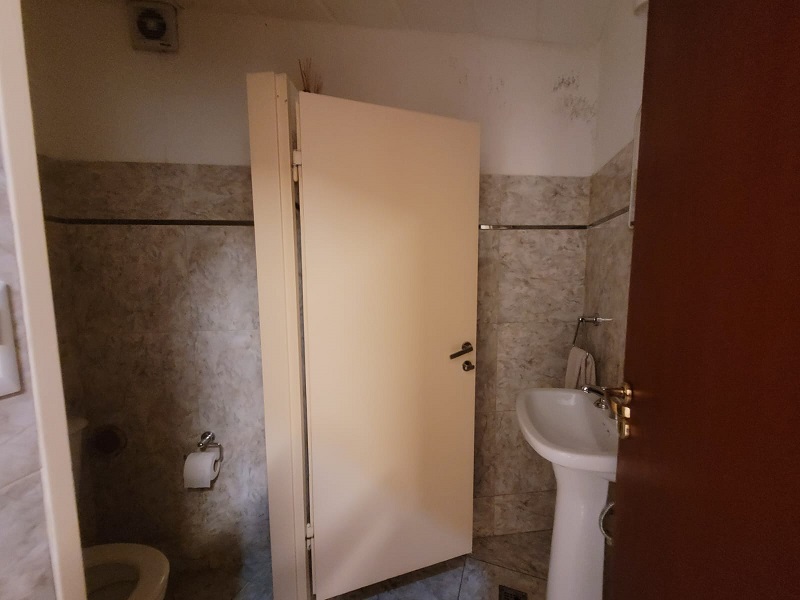 Galpon en Venta en Villa crespo
