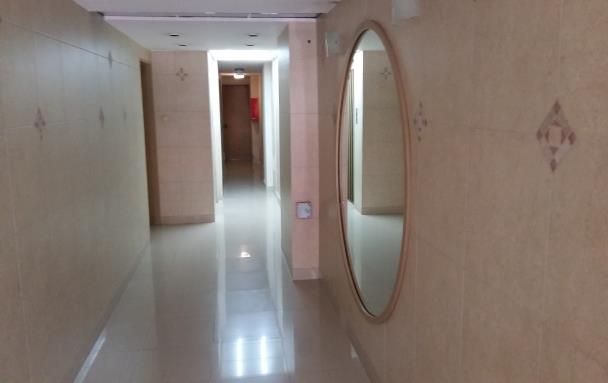Departamento de 3 ambientes en  Alquiler en Almagro. QUITO al 3800. Imagen 2