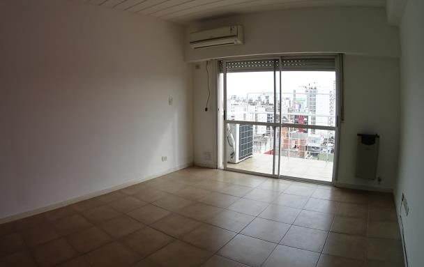 Departamento de 1 ambiente en  Alquiler en Paternal. NICASIO OROÑO al 2000. Imagen 1