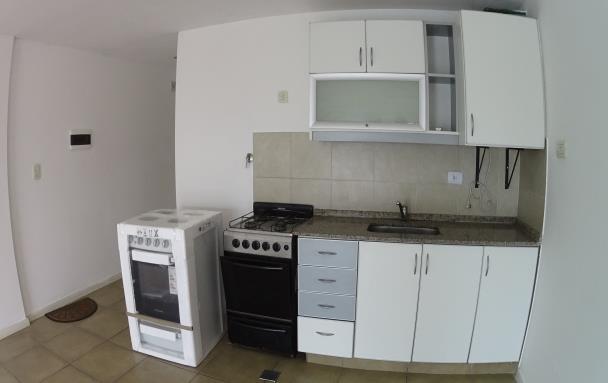 Departamento de 1 ambiente en  Alquiler en Paternal. NICASIO OROÑO al 2000. Imagen 4