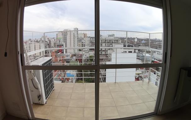 Departamento de 1 ambiente en  Alquiler en Paternal. NICASIO OROÑO al 2000. Imagen 5
